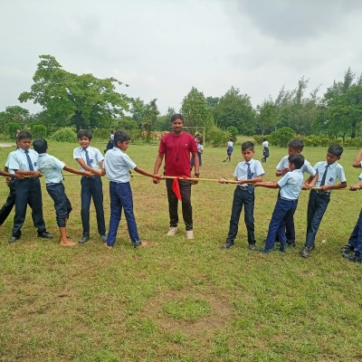 Sport Activities